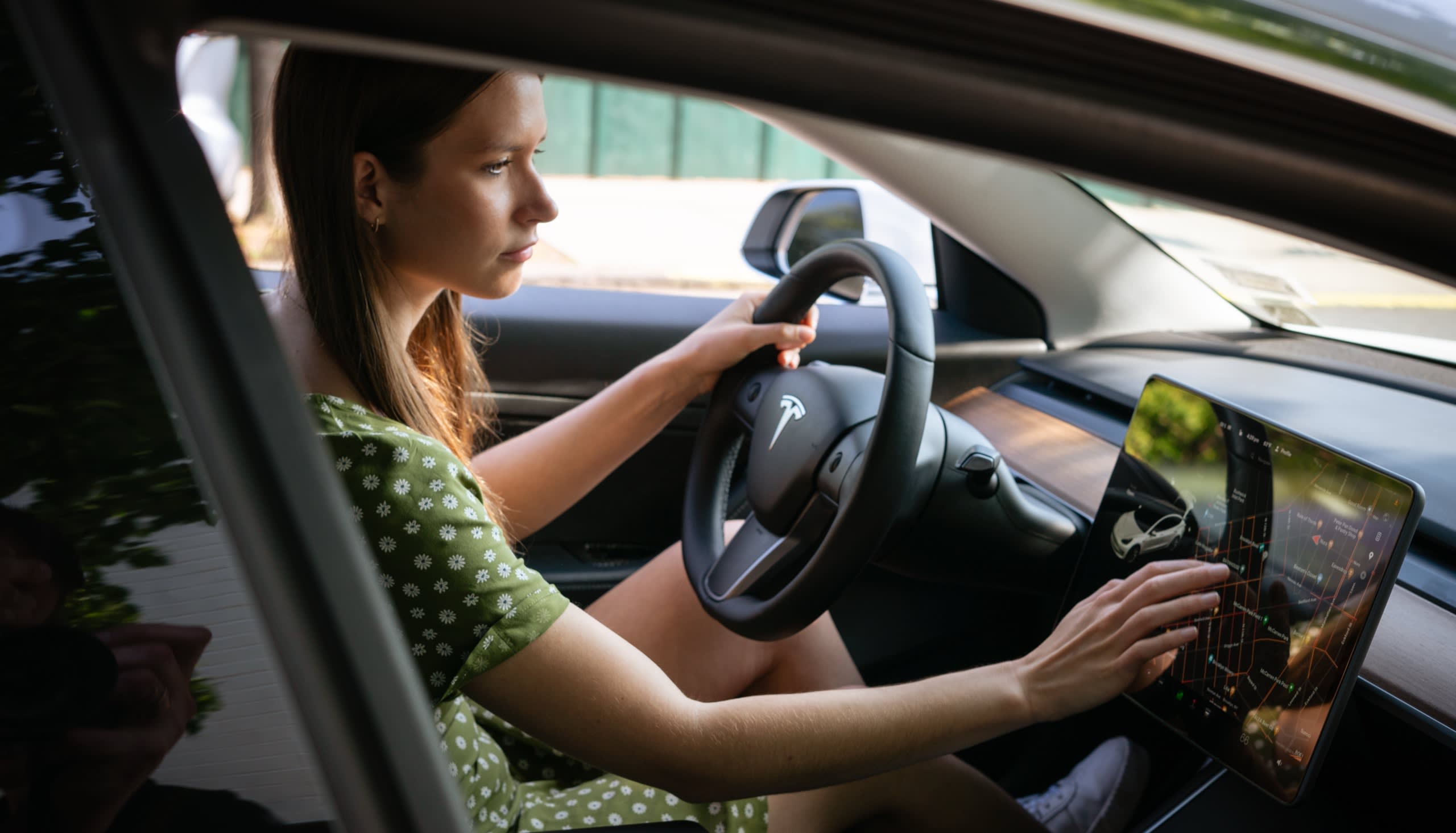 Best Cars for Short People