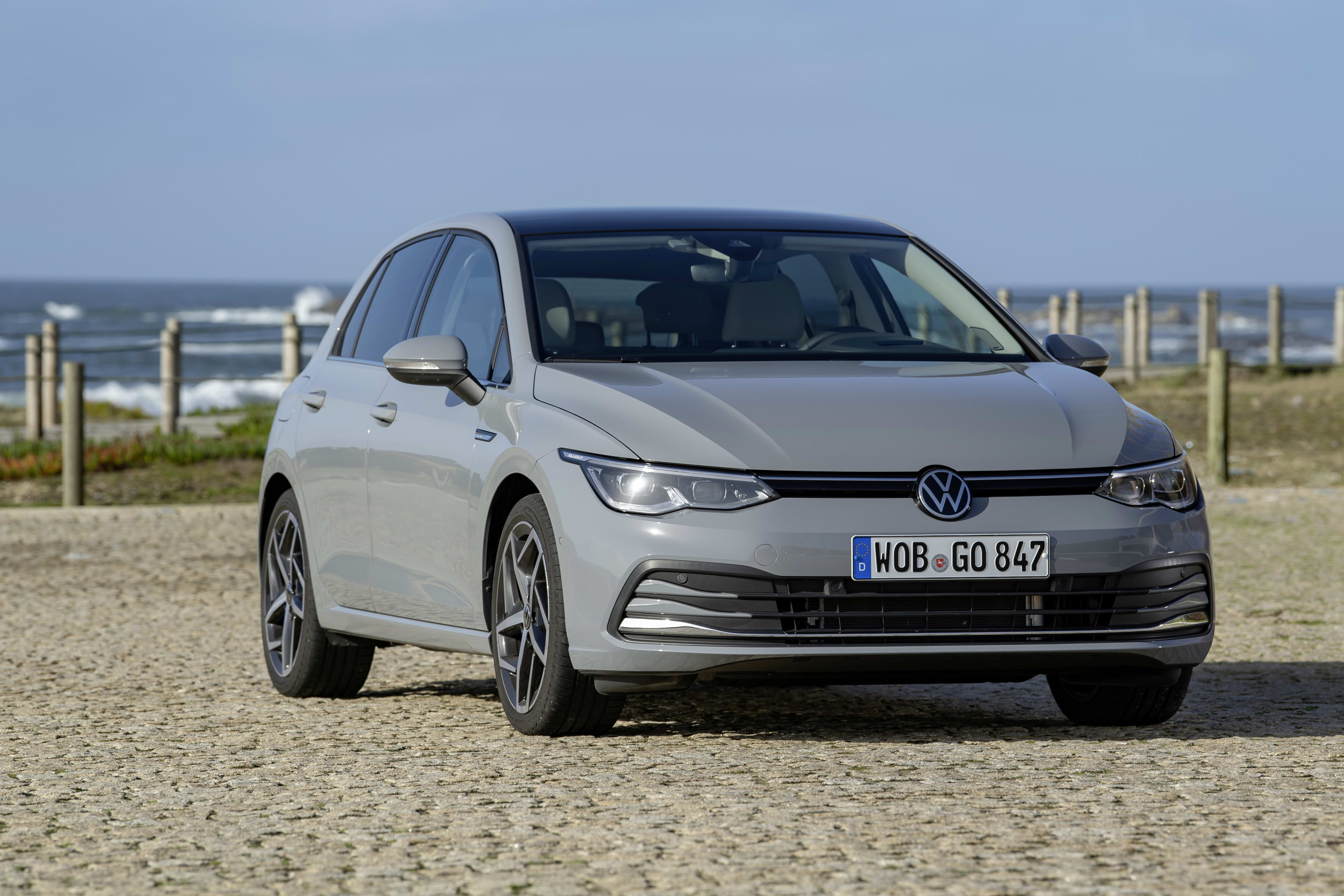 Die besten Autos für Senioren