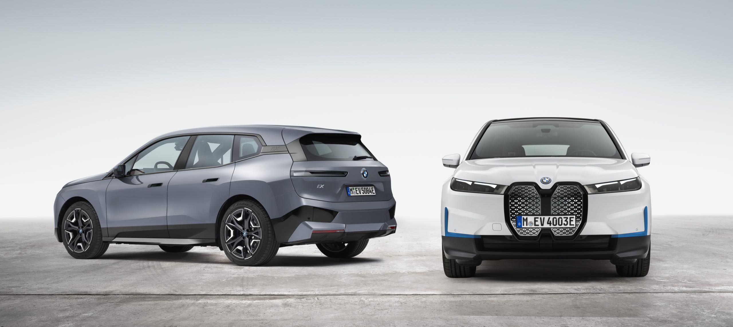 Elektroauto Reichweite