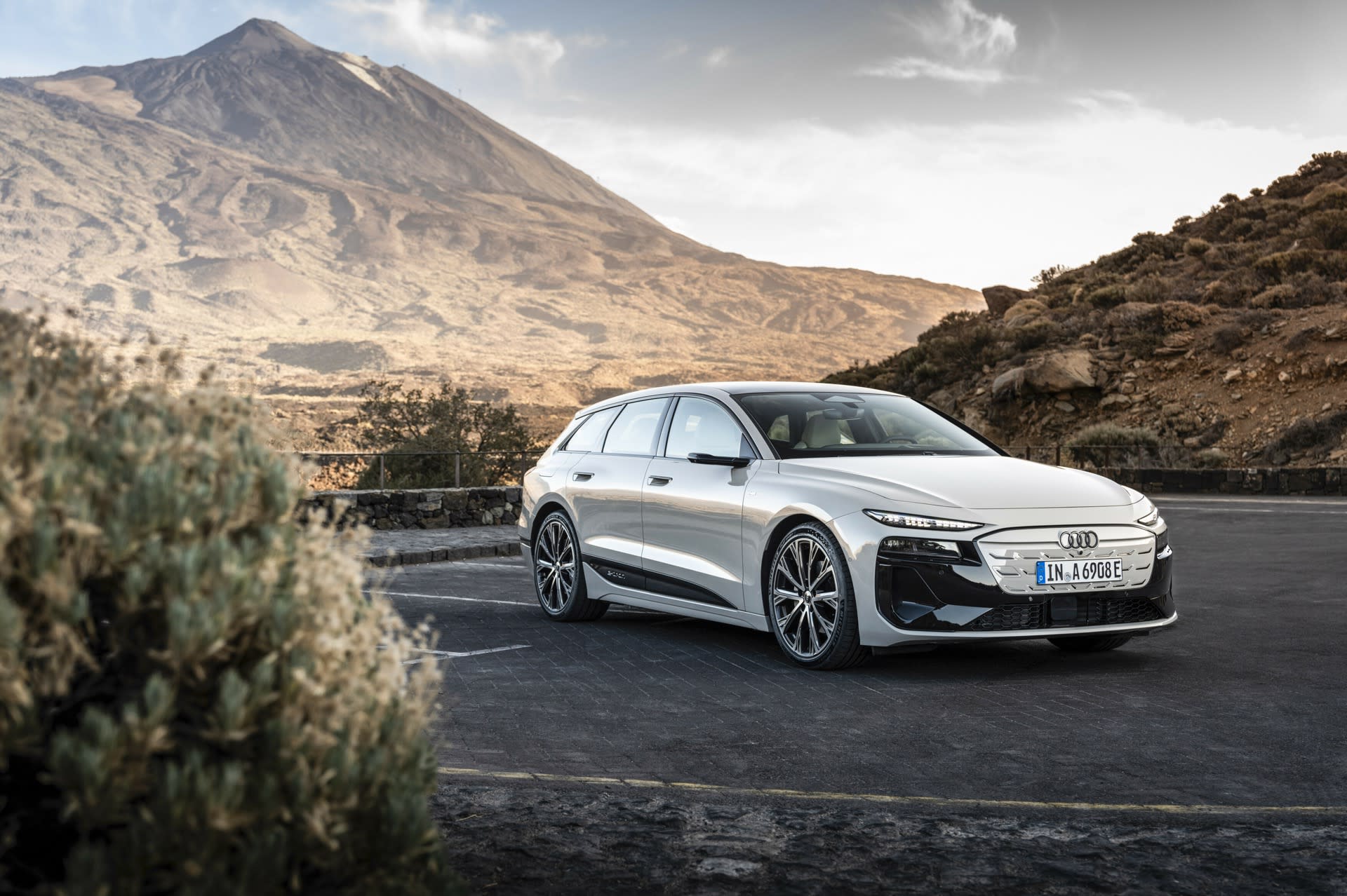 E-Auto Allrad 2026: Die 10 stärksten Modelle im