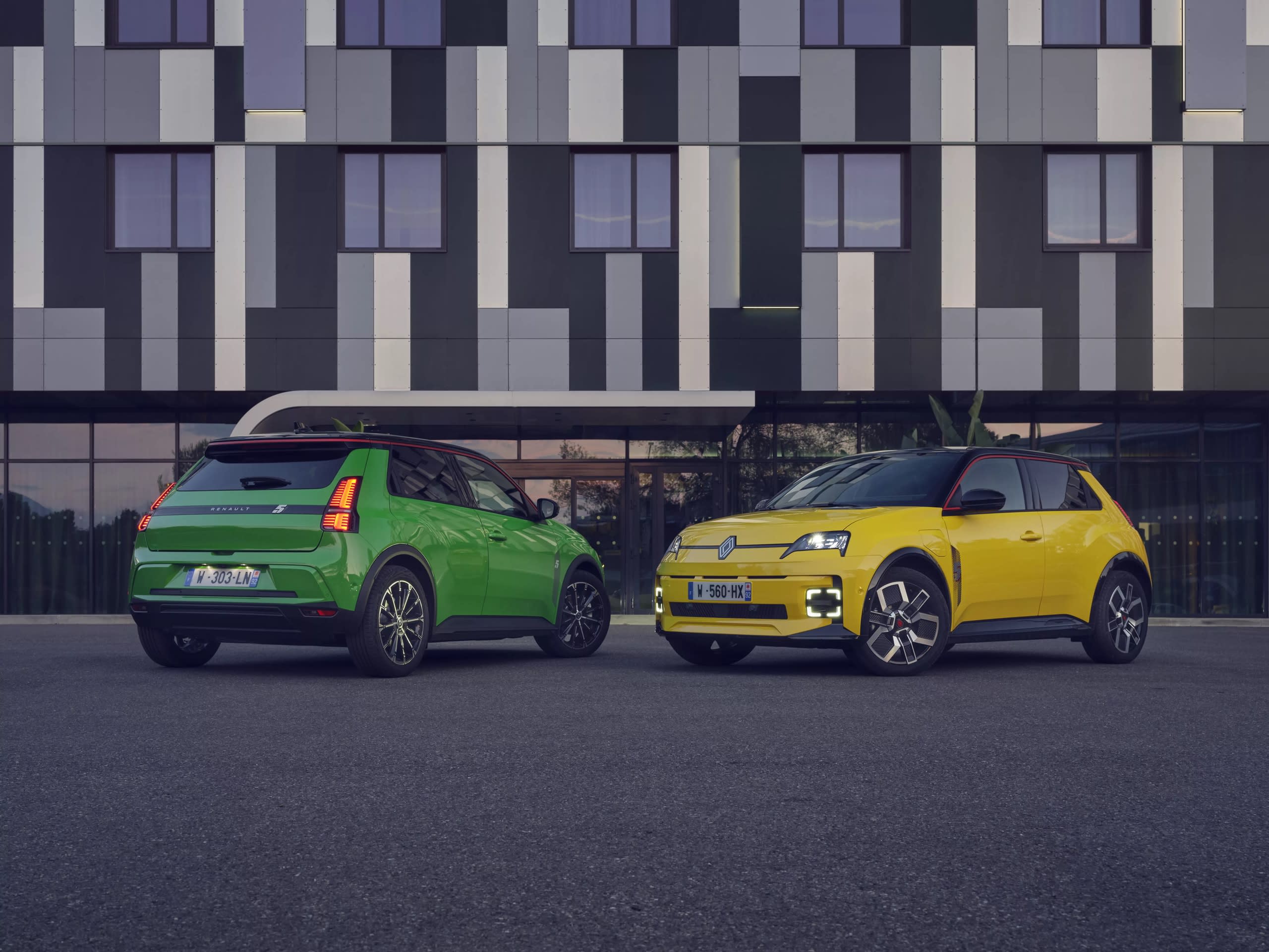 Bestes Stadtauto 2026: Die Top 10 im Vergleich