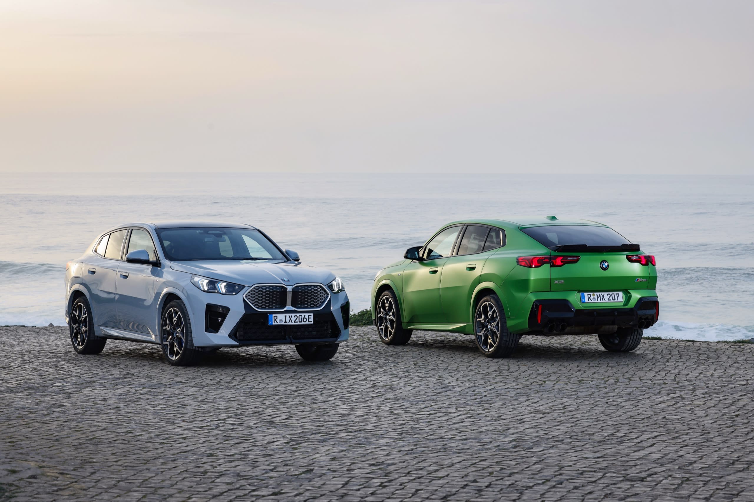 BMW oder Mercedes: Was ist besser?