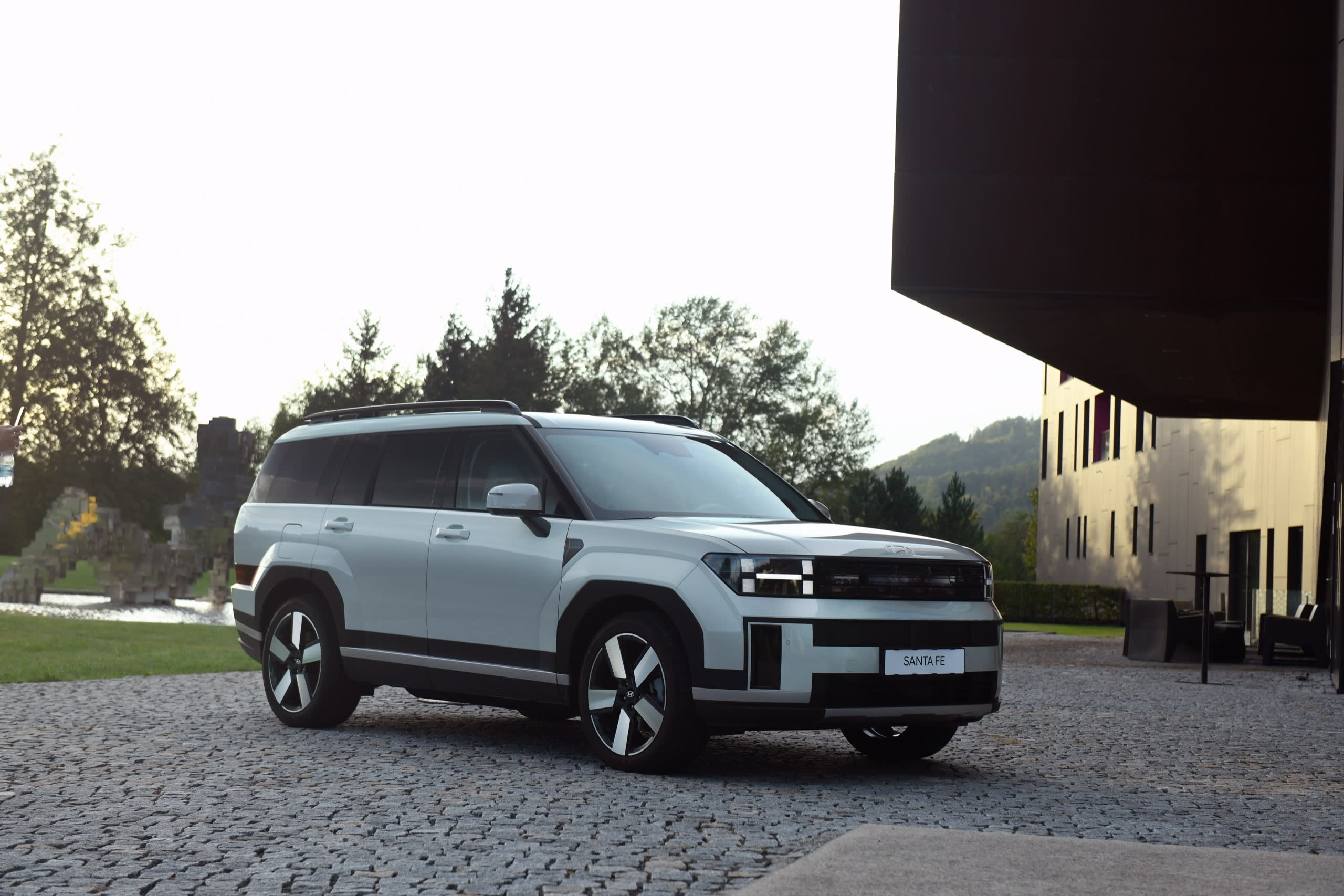 Die besten Familienautos für 3 Kinder