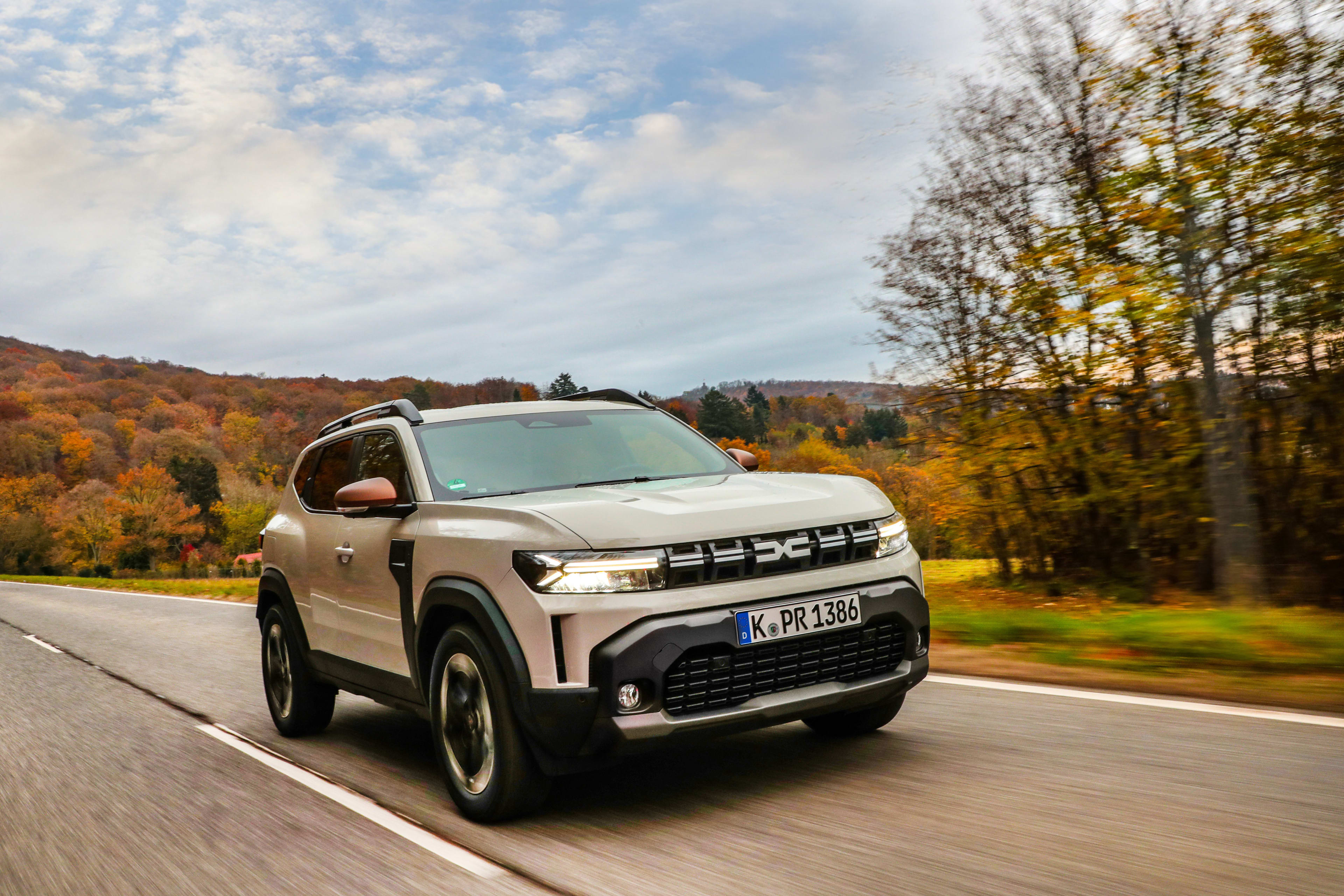 Günstige SUV-Modelle: Viel Auto für wenig Geld