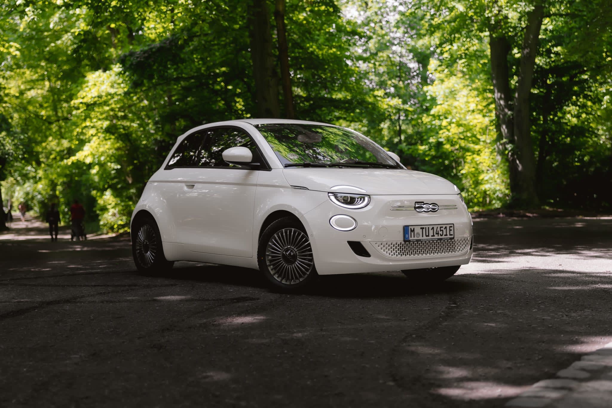 Bester Elektro Kleinwagen: Unsere Favoriten