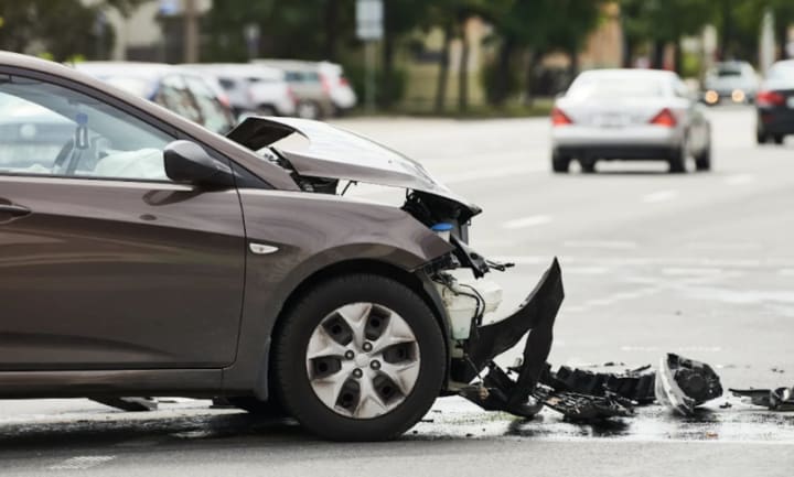 Die gefährlichsten Straßen in Deutschland