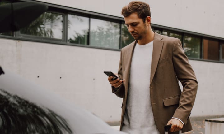 Auto Abo steuerlich absetzen