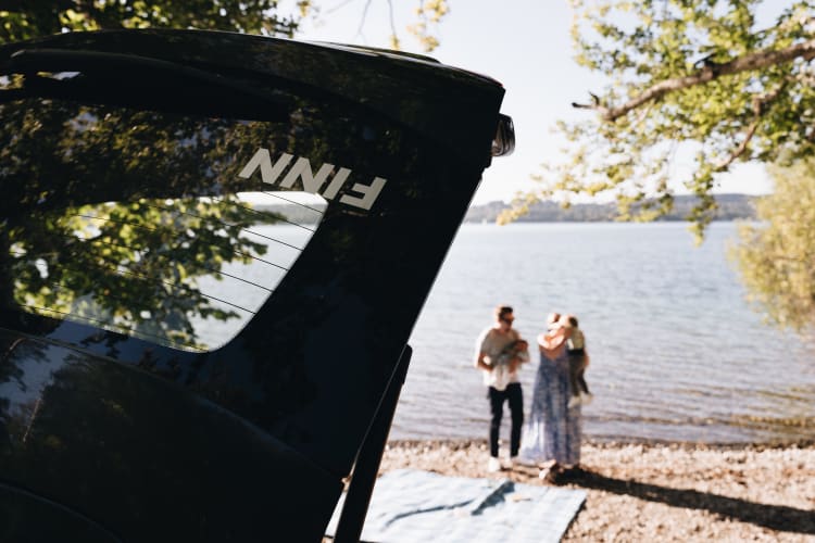 Best 3 month car lease alternative 0 deposit FINN