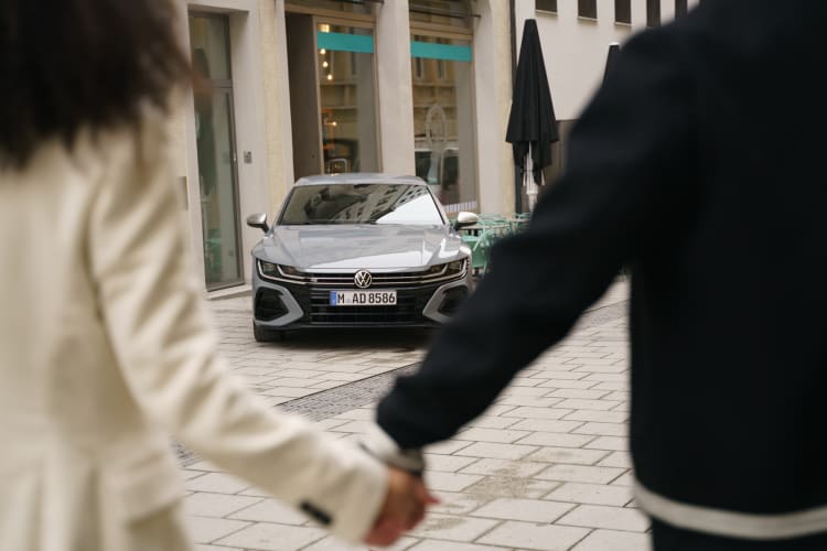 Dein neues Auto mit FINN