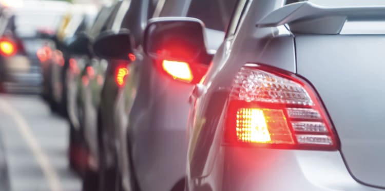 Deutschlands autounfreundlichste Städte