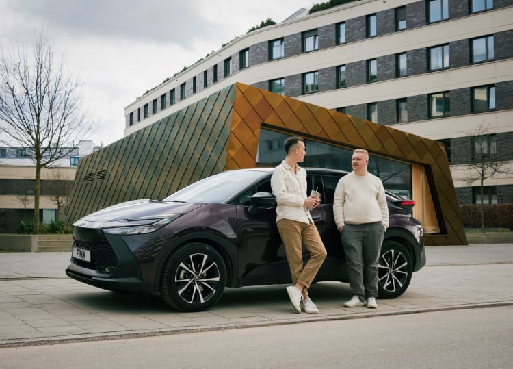 Erstes Auto kaufen