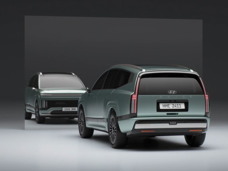 Die FINN-Lösung für dein Hyundai Elektroauto