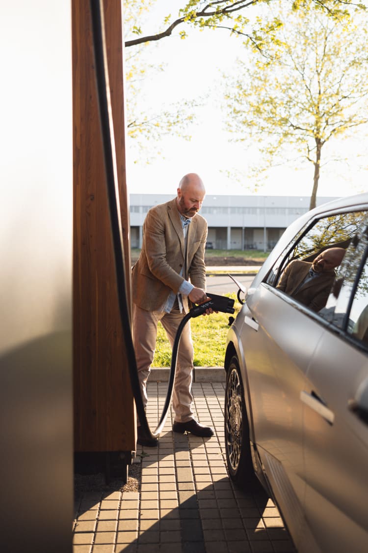 Auto Abo von FINN Maximale Flexibilität zum Fixpreis!