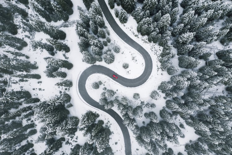 With FINN, you drive carbon-neutral