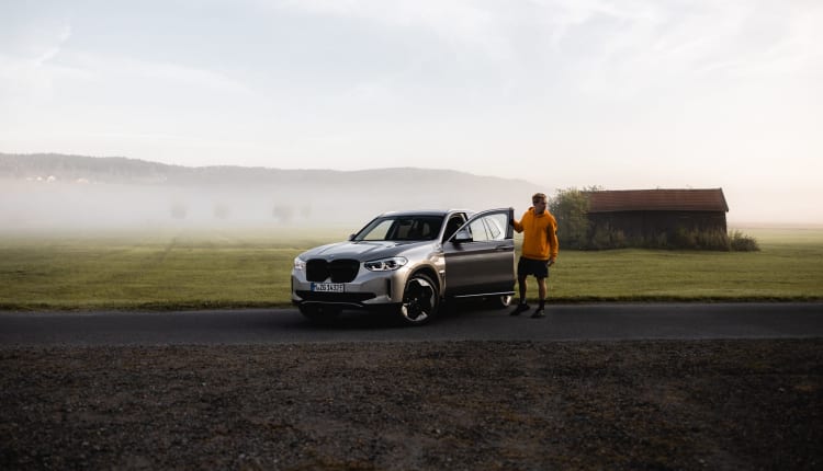 FINN | Club: Was ist zu tun?