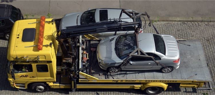 Abschlepp-Atlas 2025