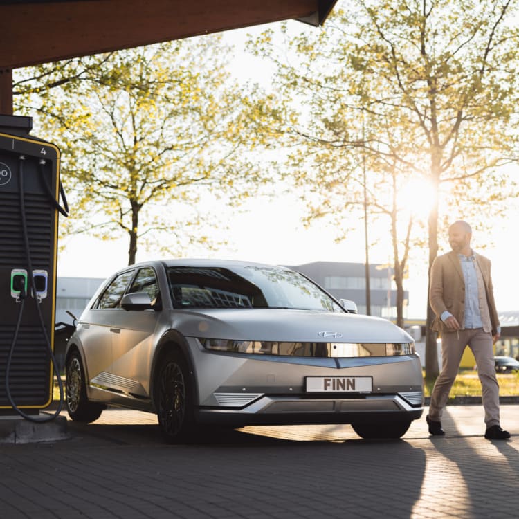 Die besten Modelle bei FINN