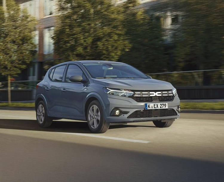Besonderheiten der Automarke Dacia