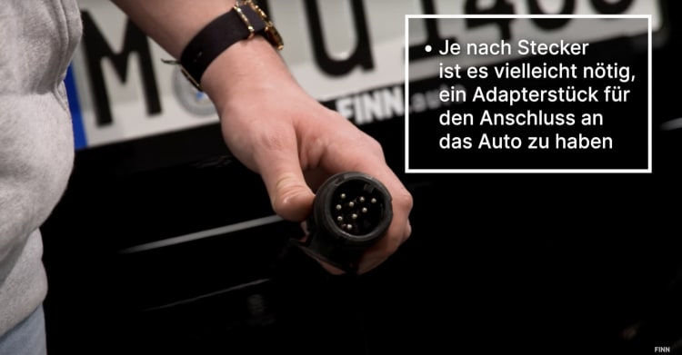 Schritt 6: Verkabelung mit dem Auto 