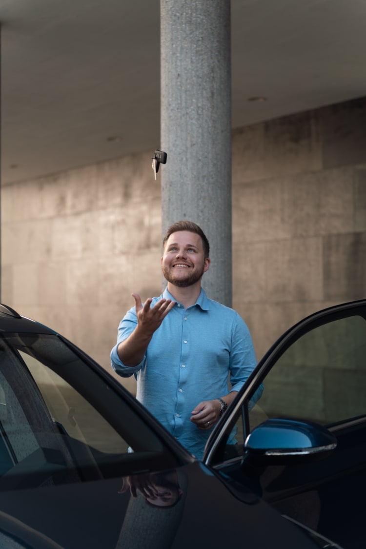 Auto verkauft – und jetzt? Warum kein neues abon