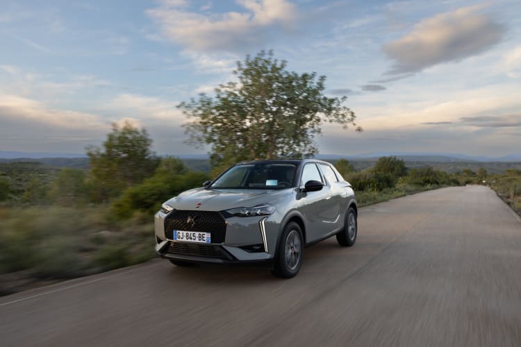 Besonderheiten der Automarke DS Automobiles