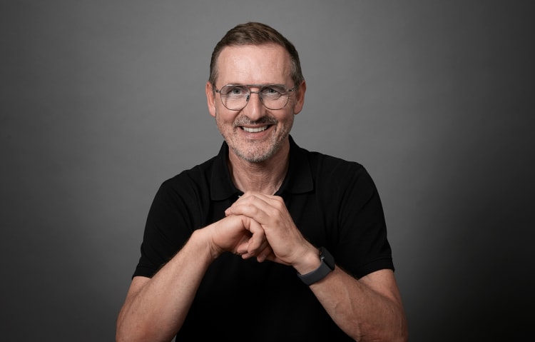Jürgen Lobach