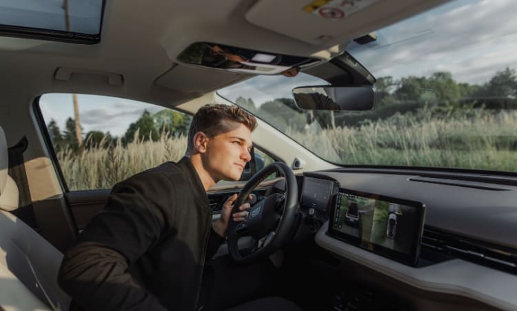 Auto Abo mit Versicherung