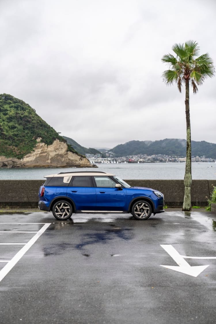 Besonderheiten der Automarke MINI