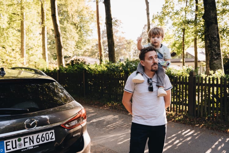 Die besten Modelle nur bei FINN