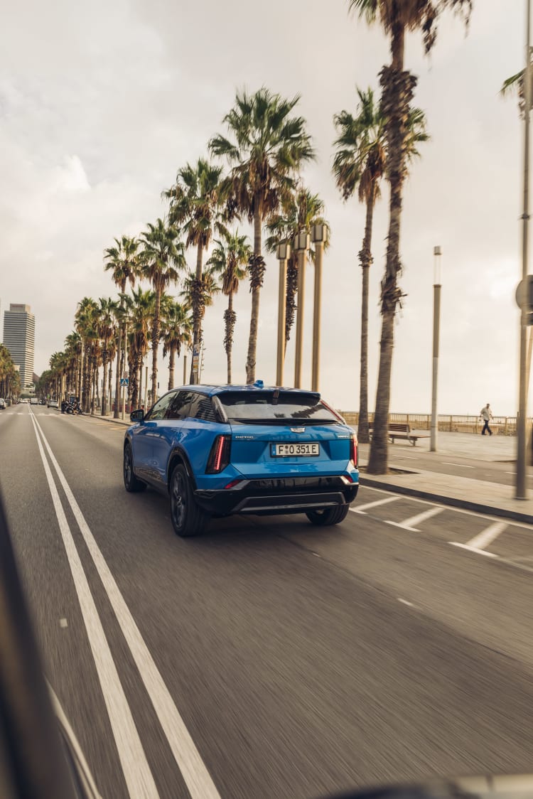 Besonderheiten der Automarke Cadillac