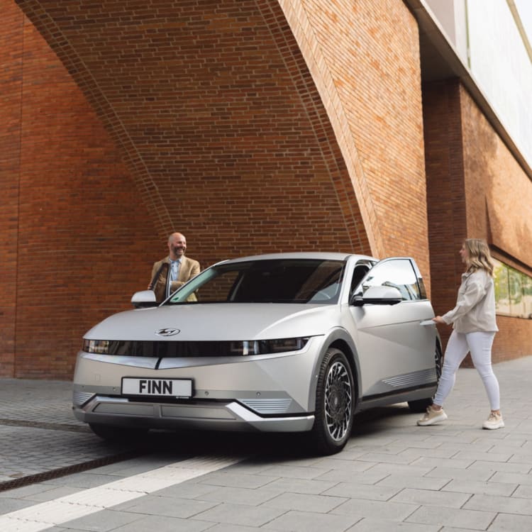Die coolsten Autos nur bei FINN