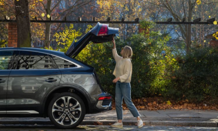 Auto Abo ohne Schufa