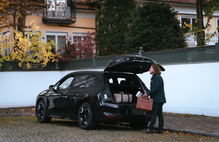 Leasing steuerlich absetzen