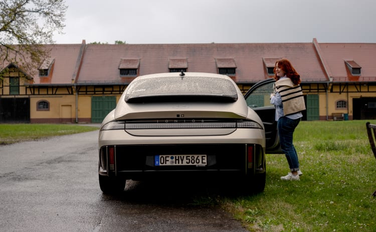 Verbrauch Elektroauto