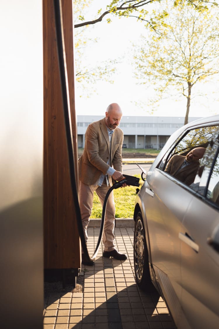 Dein neues Auto für die Zukunft mit FINN