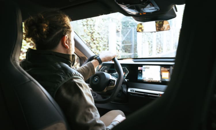 Leasing-Vertrag widerrufen