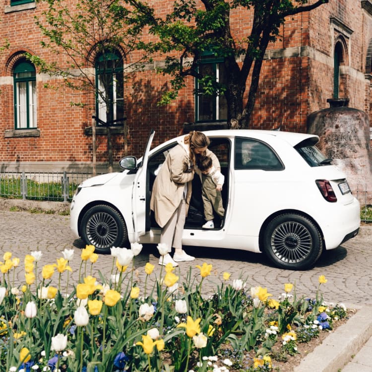 Die besten Hybrid-Kleinwagen bei FINN