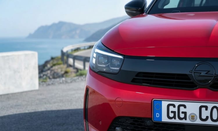 Intelli-Lux® Matrix LED