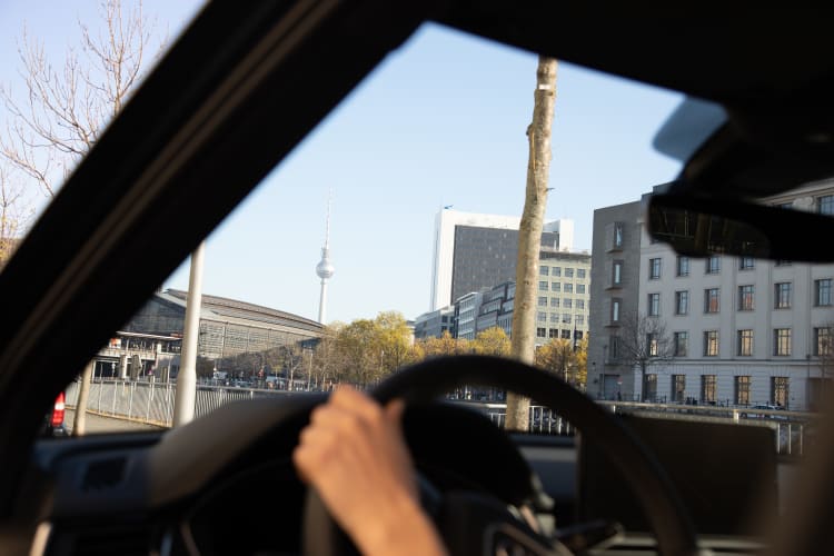 Die besten Stadtautos bei FINN