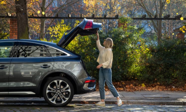 Leasingauto kaufen bei Vertragsende