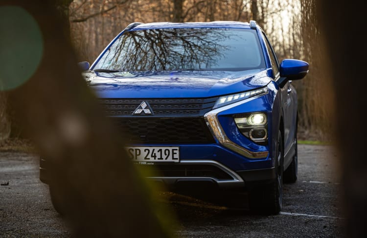 PHEV