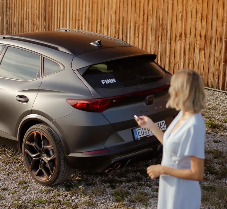 Die besten Autos bei FINN