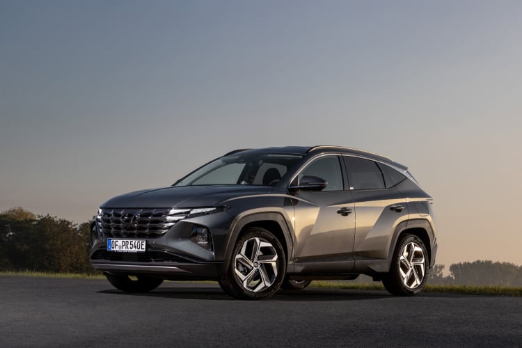Unterschied Hybrid und Plug in Hybrid
