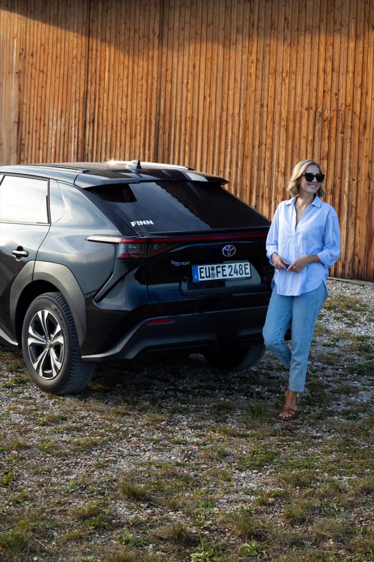 Die besten Kompakt-SUVs nur bei FINN