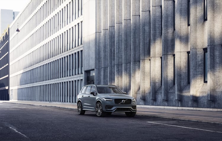 Besonderheiten der Automarke Volvo