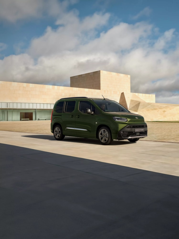 Die FINN-Lösung für dein Kombi-Erlebnis