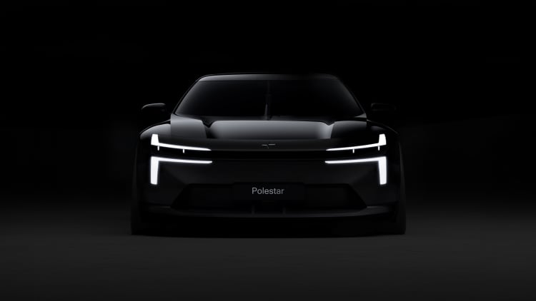 Polestar 7