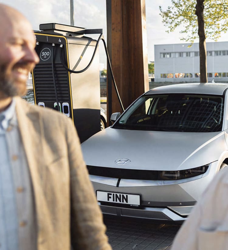 So funktioniert die Auto Langzeitmiete bei FINN