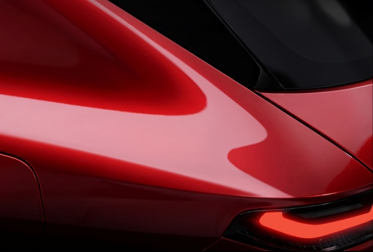 Neues C-SUV auf STLA-Medium-Basis