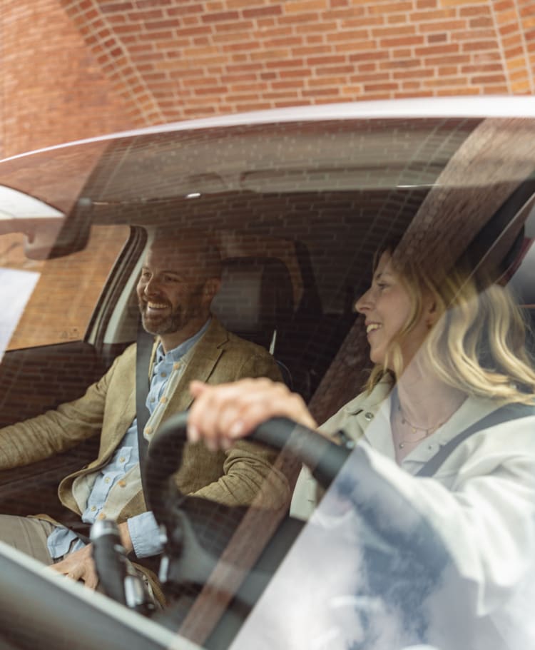 So funktioniert das Auto Abo in Berlin